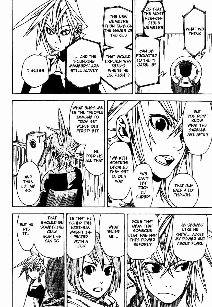 Page 6 Chapter 10 Double Arts