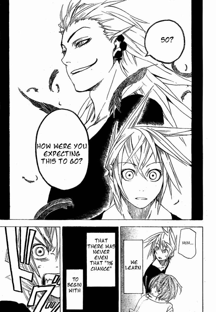 Page 13 Chapter 8 Double Arts