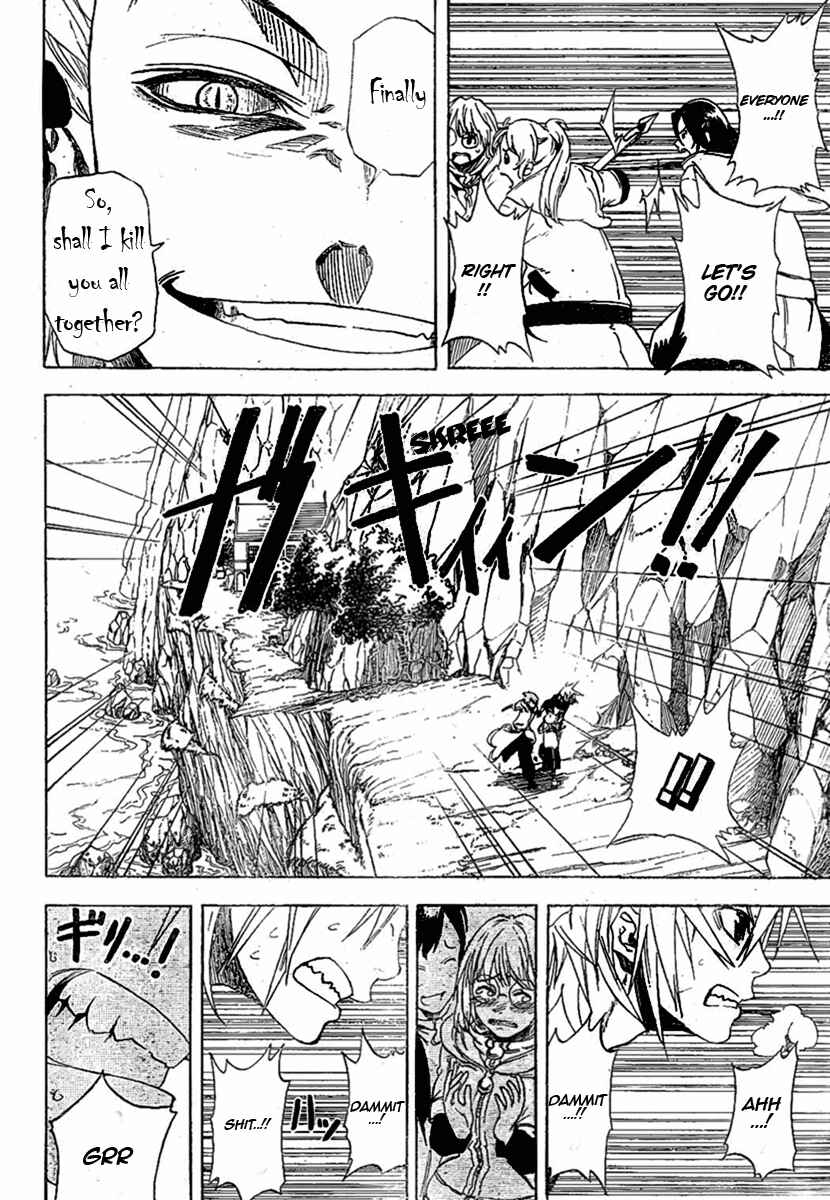 Page 4 Chapter 8 Double Arts