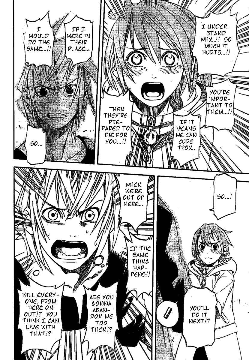 Page 6 Chapter 8 Double Arts