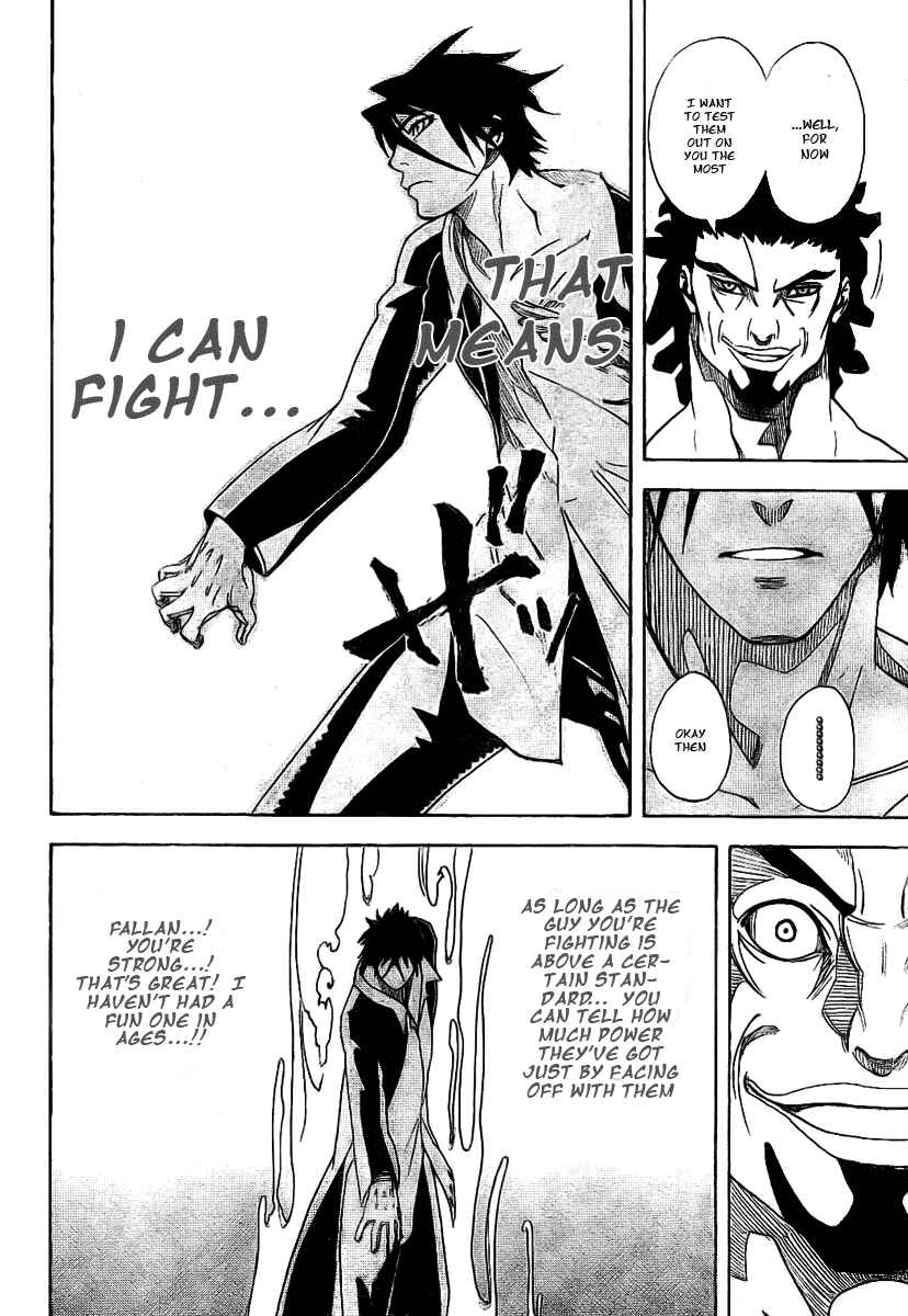 Page 40 Chapter 13 Double Arts