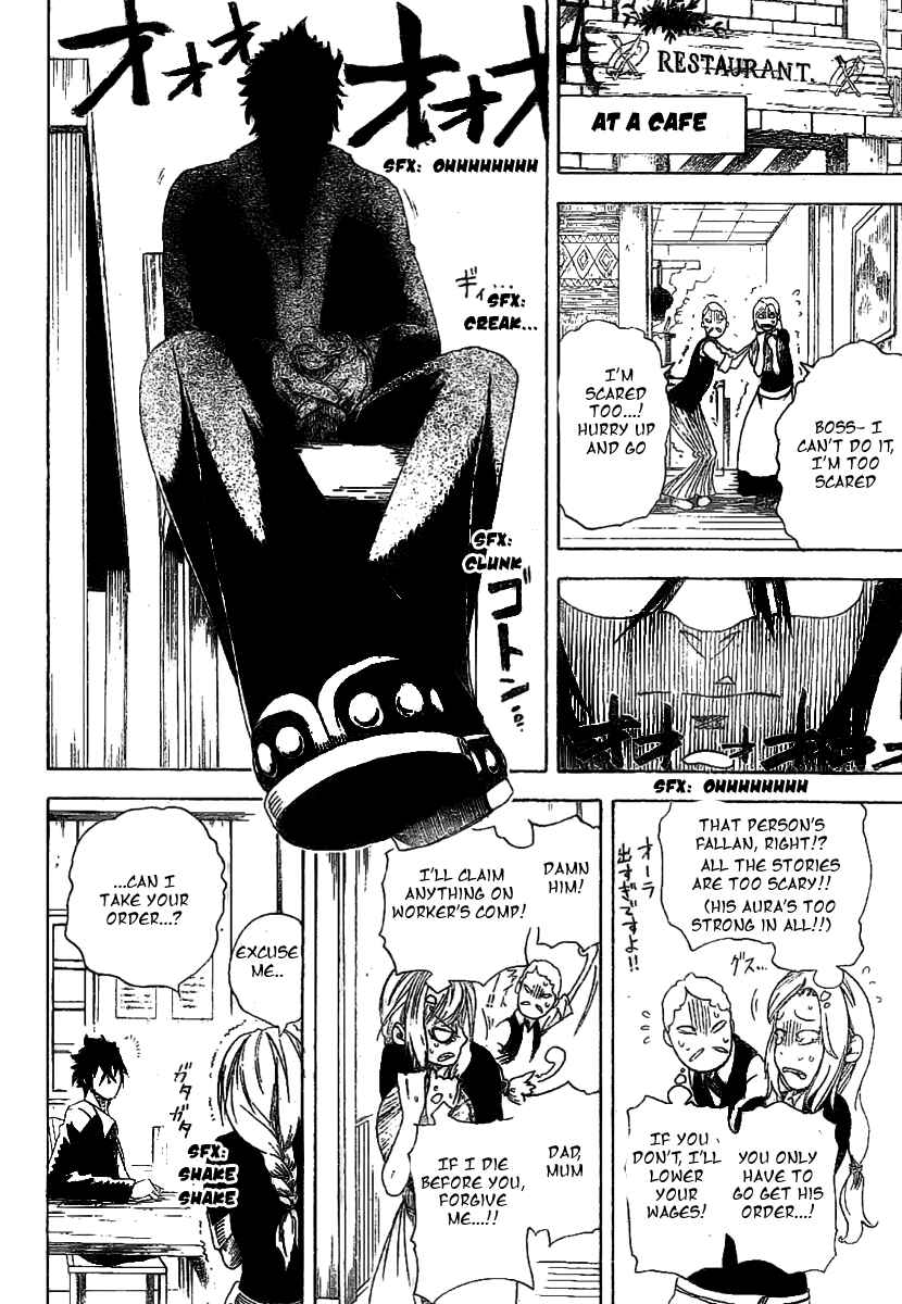 Page 18 Chapter 11 Double Arts