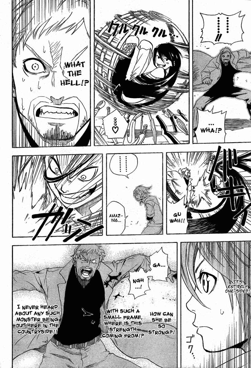 Page 10 Chapter 4 Double Arts