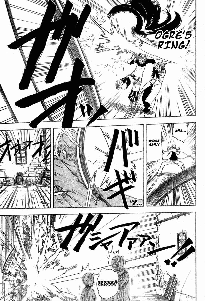 Page 13 Chapter 4 Double Arts