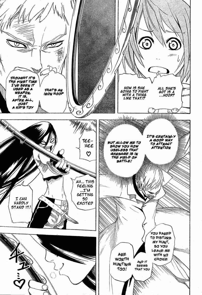 Page 5 Chapter 4 Double Arts