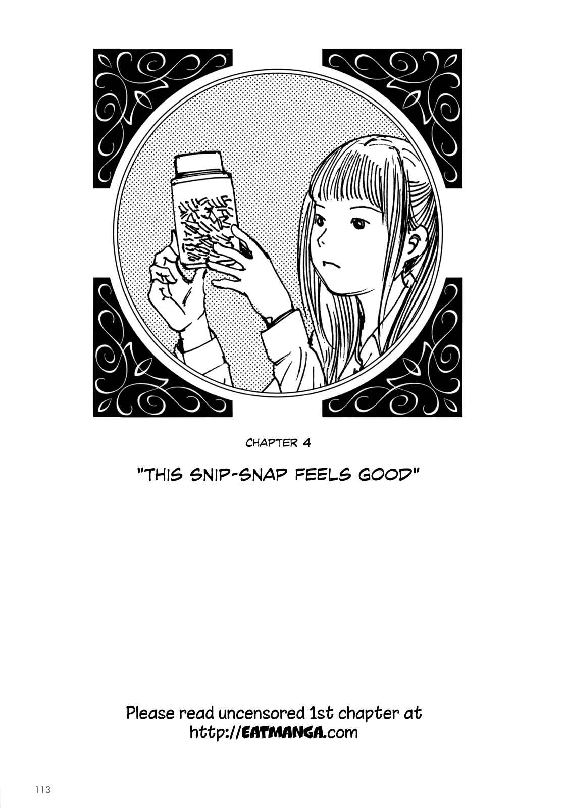 Page 2 Chapter 5 Harem End
