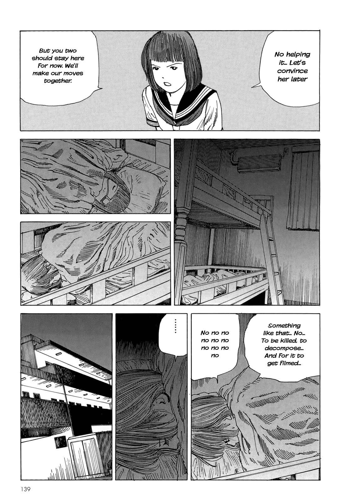 Page 12 Chapter 6 Harem End
