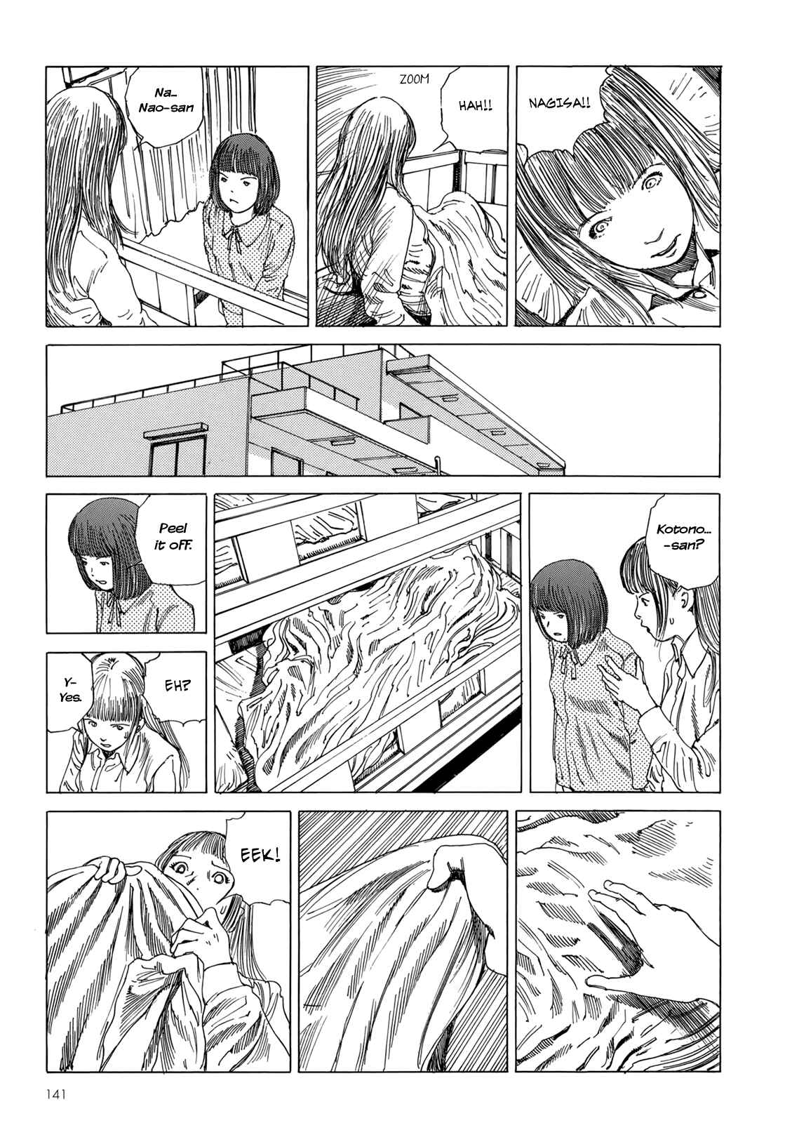Page 14 Chapter 6 Harem End