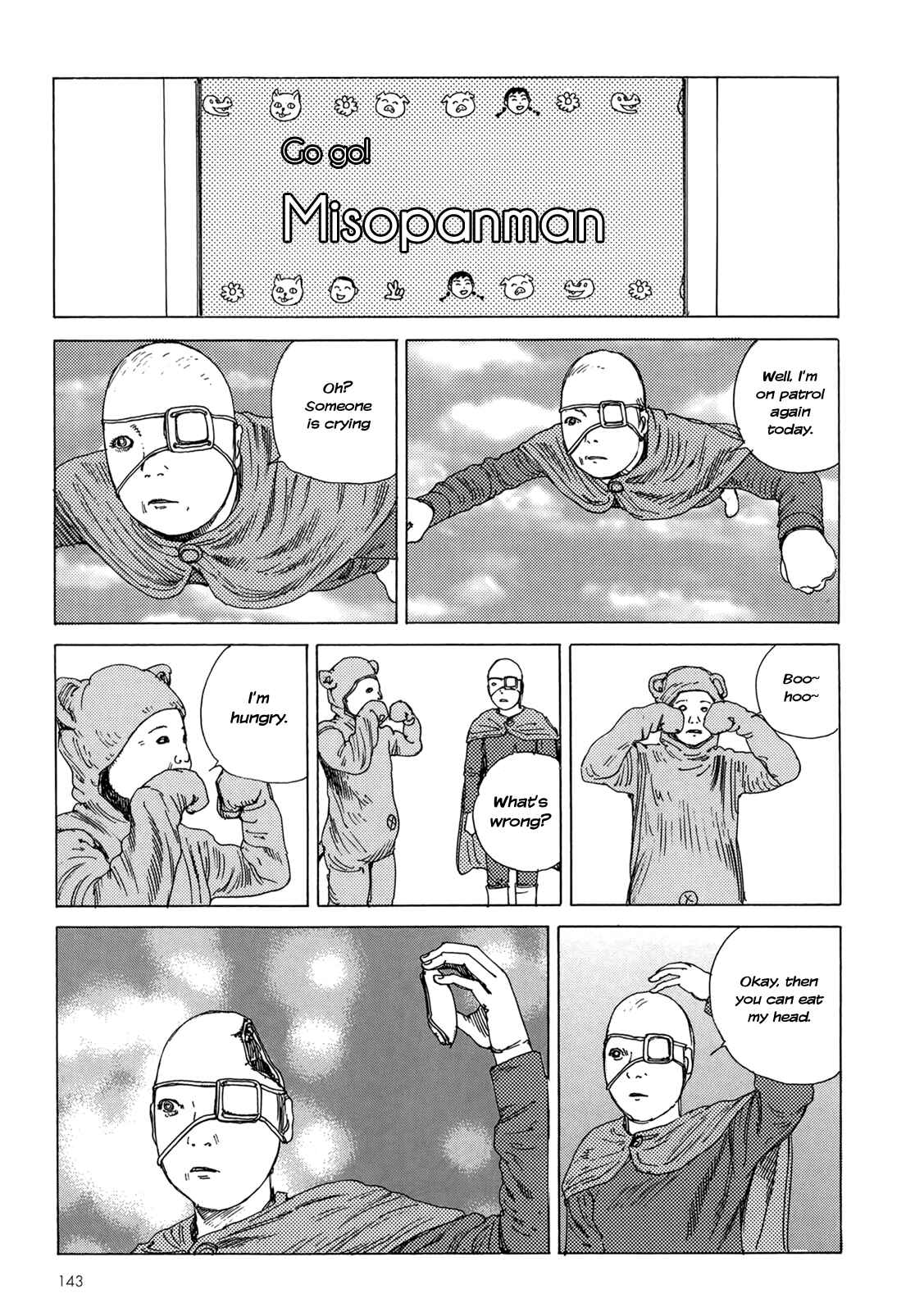 Page 16 Chapter 6 Harem End