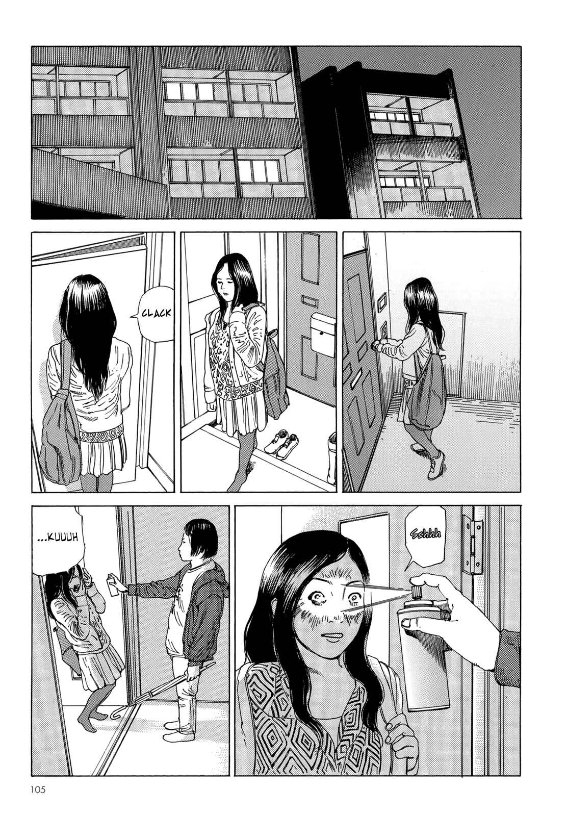 Page 18 Chapter 4 Harem End