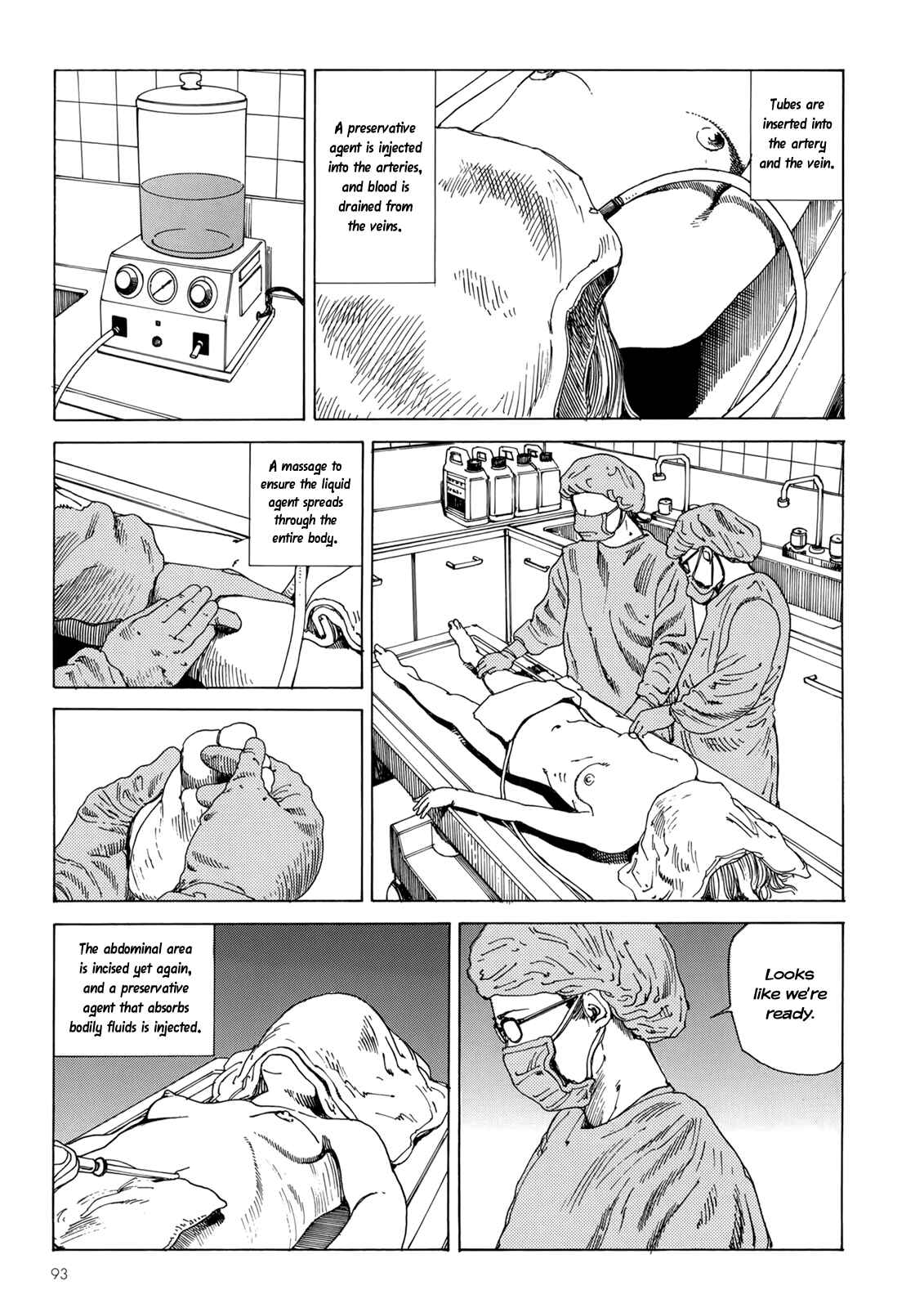 Page 6 Chapter 4 Harem End