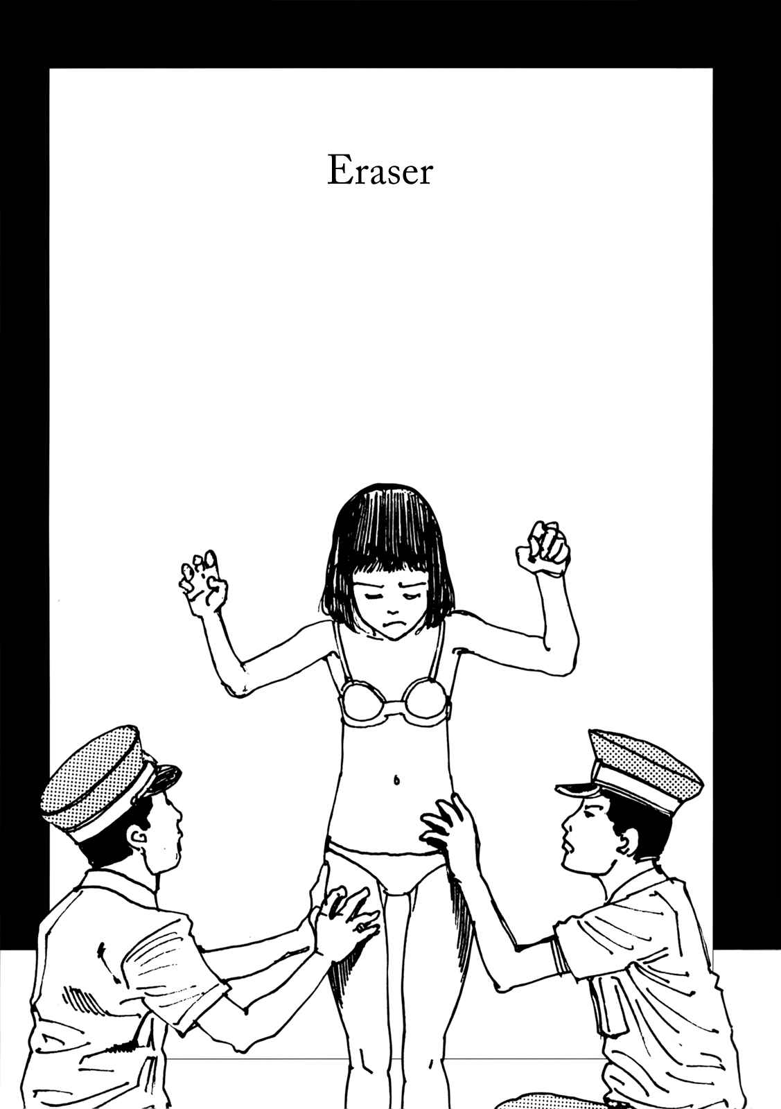 Page 2 Chapter 8.4 Harem End