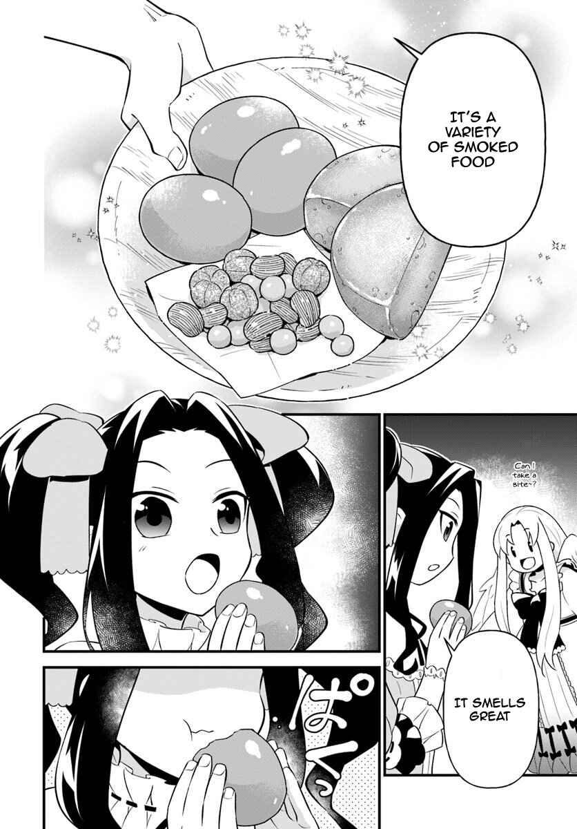 Page 16 Chapter 7 Tate no Yuusha no Oshinagaki