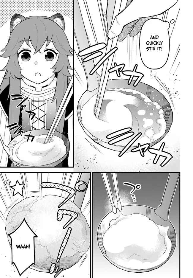 Page 18 Chapter 33 Tate no Yuusha no Oshinagaki