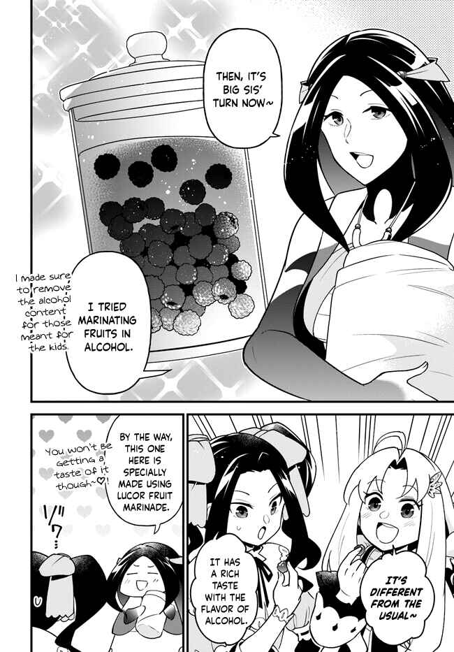 Page 14 Chapter 42 Tate no Yuusha no Oshinagaki