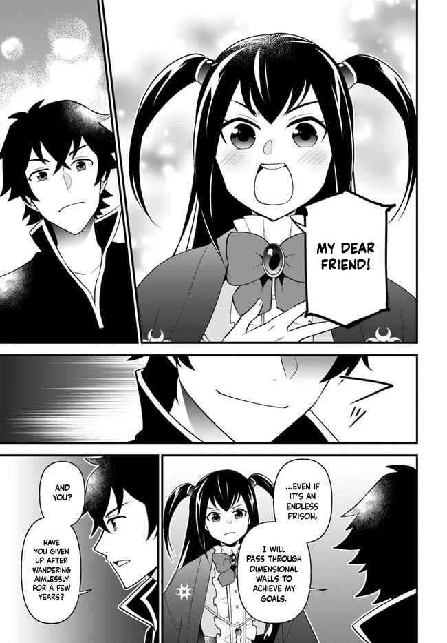 Page 24 Chapter 31 Tate no Yuusha no Oshinagaki