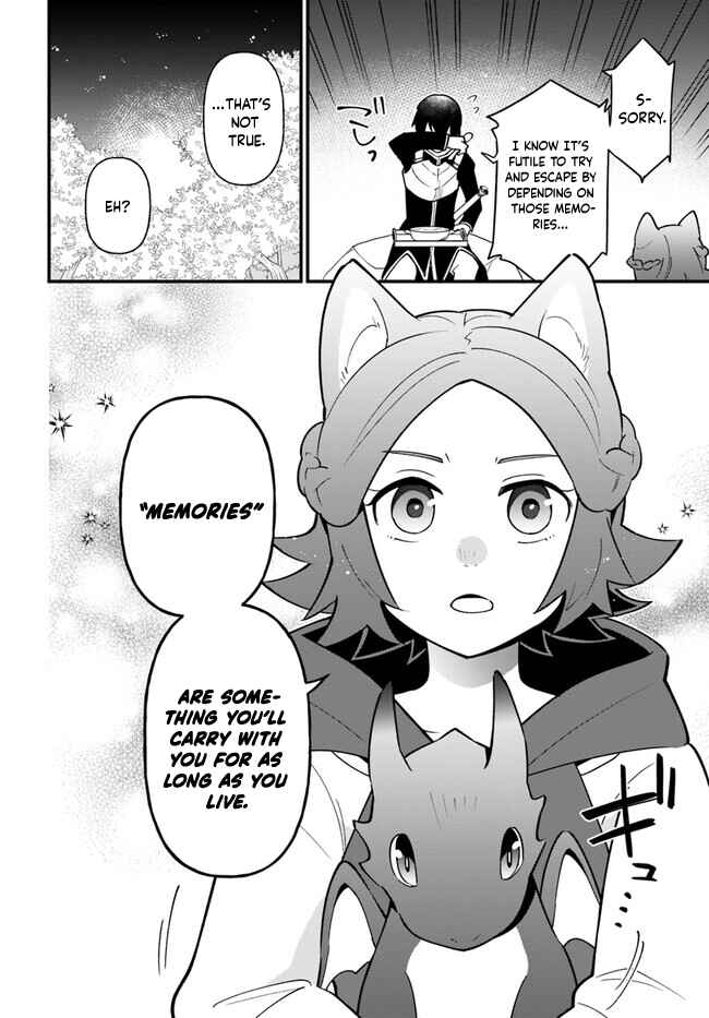 Page 24 Chapter 41 Tate no Yuusha no Oshinagaki