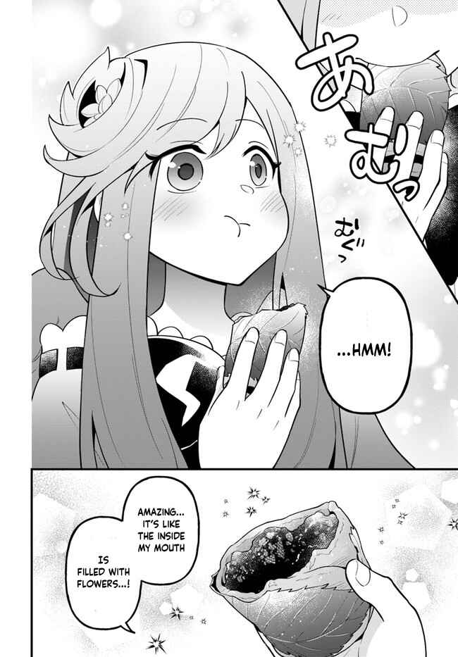 Page 18 Chapter 25 Tate no Yuusha no Oshinagaki