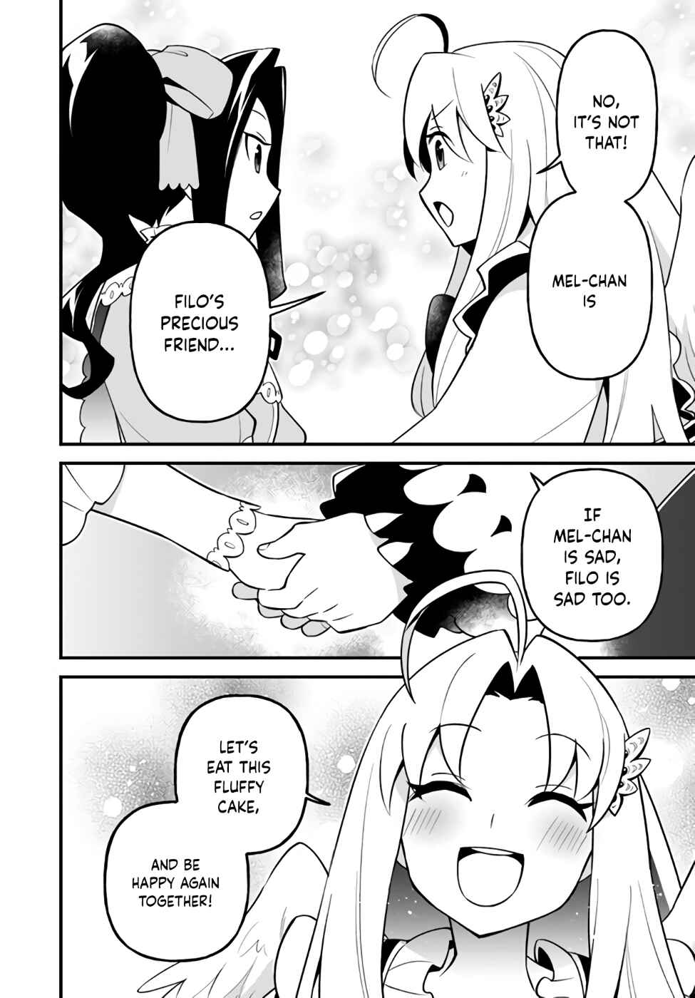 Page 24 Chapter 13 Tate no Yuusha no Oshinagaki