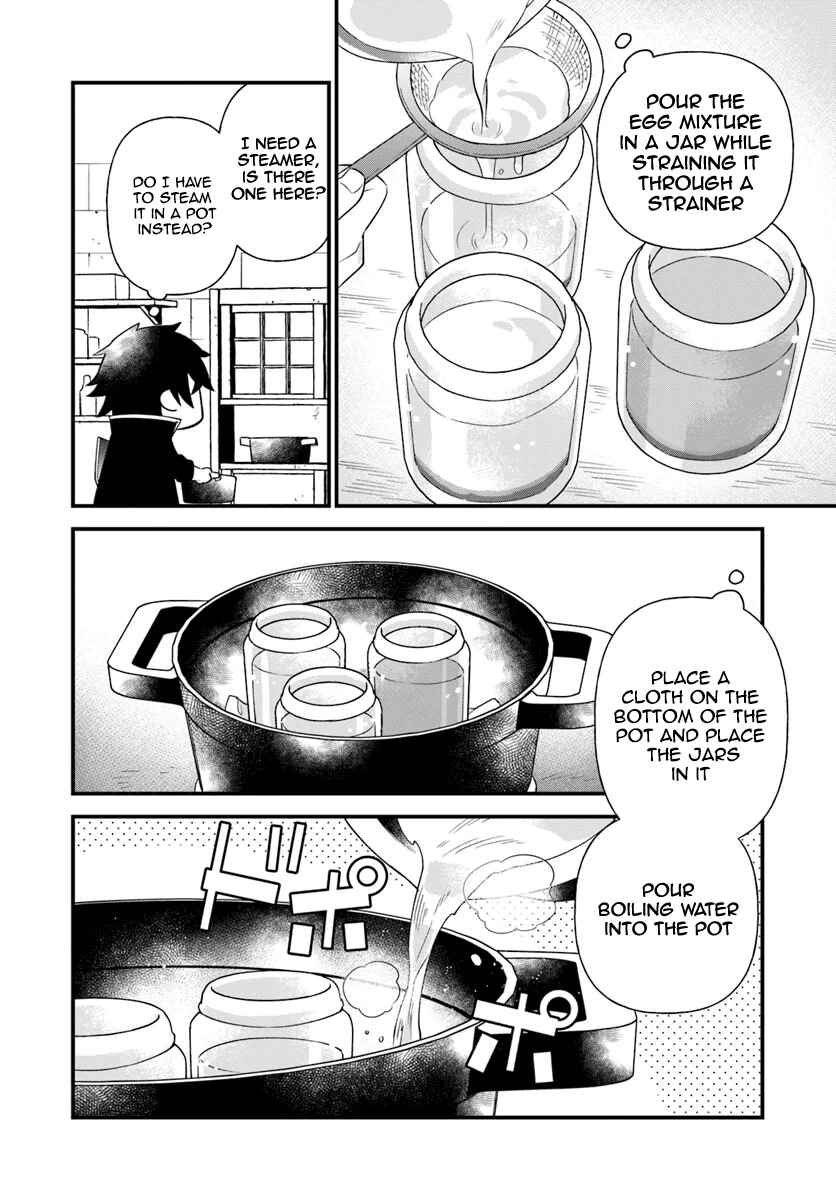 Page 12 Chapter 6 Tate no Yuusha no Oshinagaki