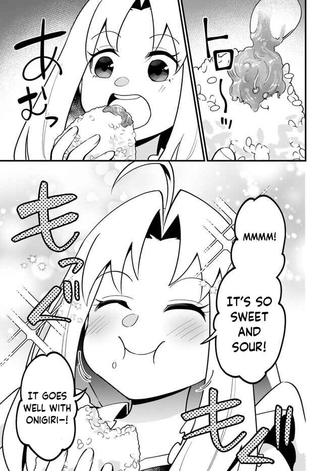Page 19 Chapter 39 Tate no Yuusha no Oshinagaki