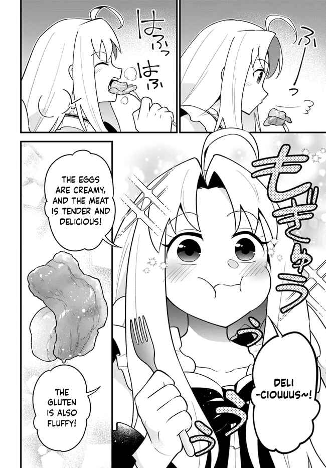 Page 18 Chapter 34 Tate no Yuusha no Oshinagaki
