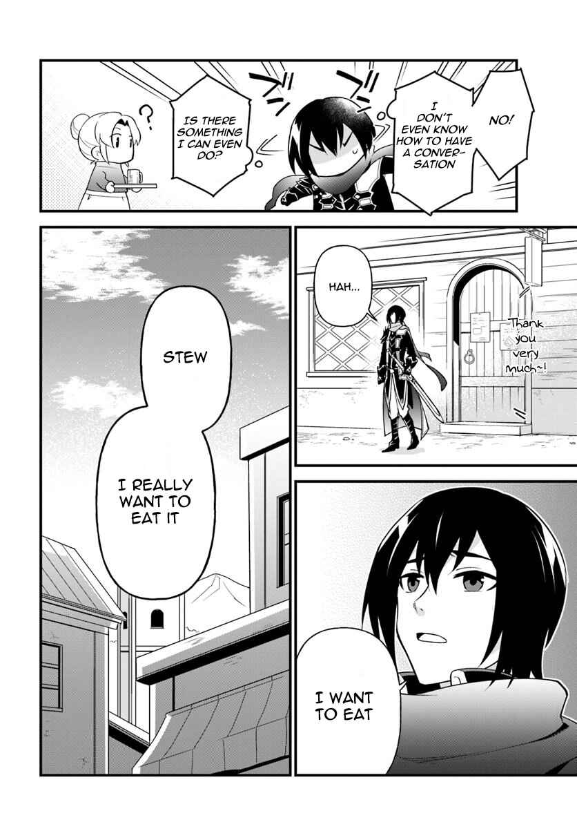 Page 10 Chapter 9 Tate no Yuusha no Oshinagaki