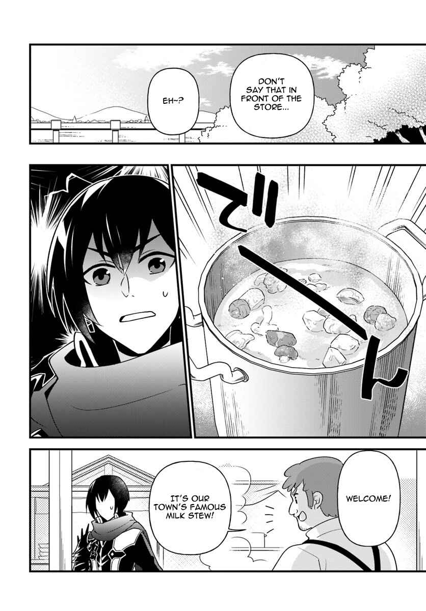 Page 20 Chapter 9 Tate no Yuusha no Oshinagaki