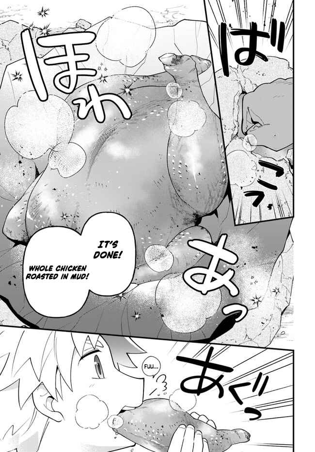 Page 19 Chapter 26 Tate no Yuusha no Oshinagaki