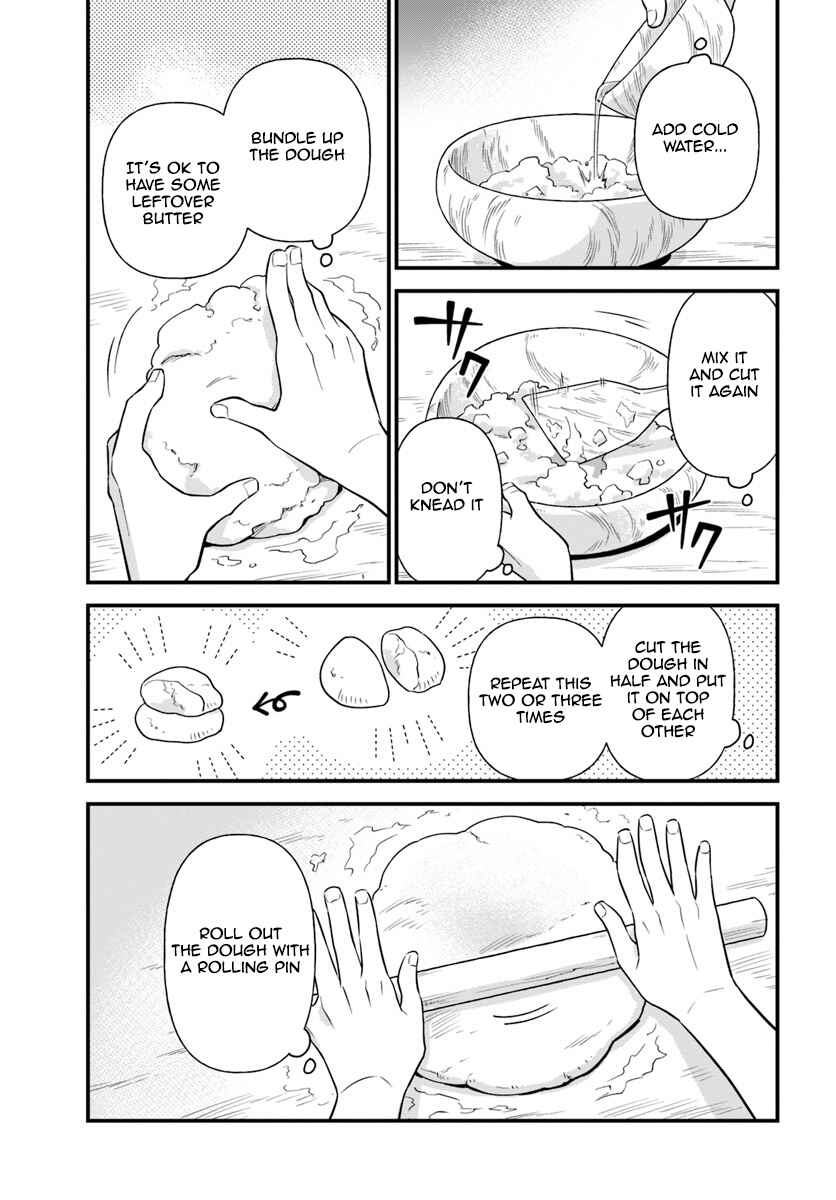 Page 15 Chapter 5 Tate no Yuusha no Oshinagaki