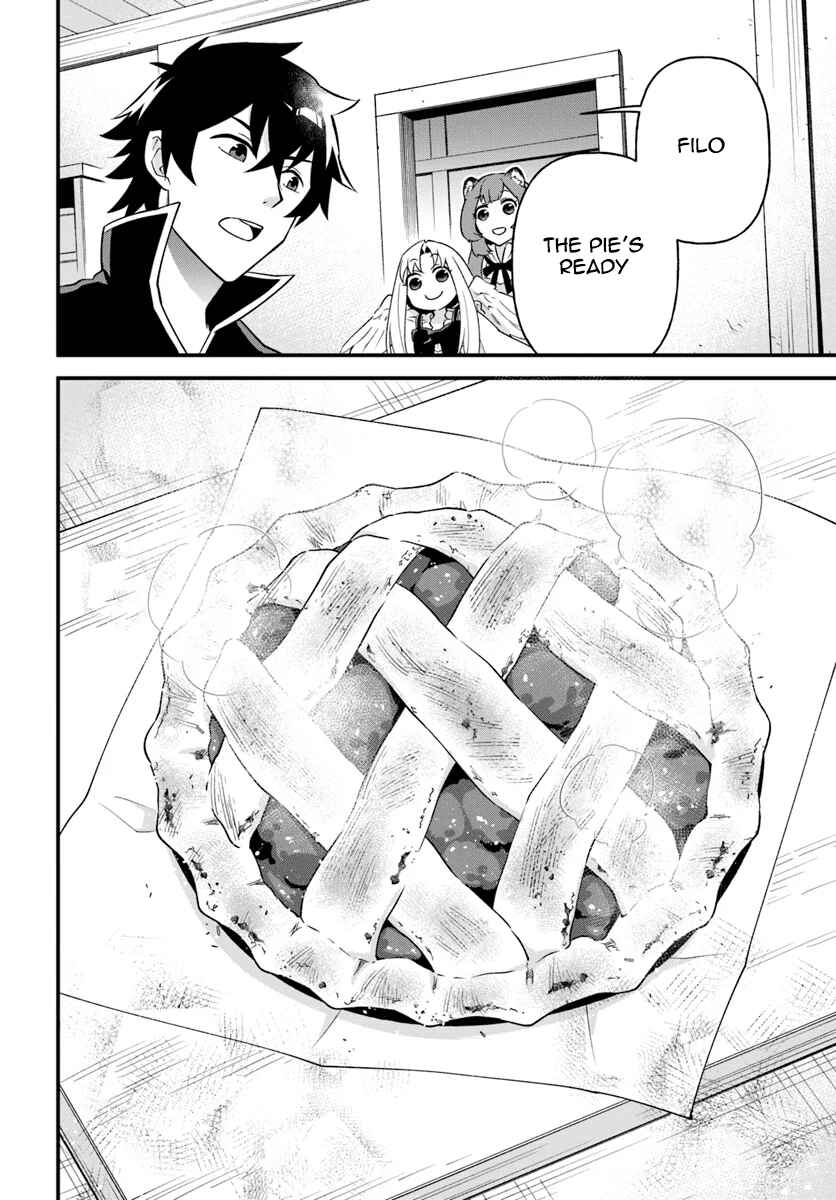 Page 18 Chapter 5 Tate no Yuusha no Oshinagaki