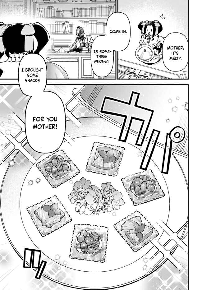 Page 18 Chapter 36 Tate no Yuusha no Oshinagaki
