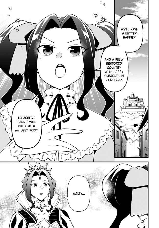 Page 24 Chapter 36 Tate no Yuusha no Oshinagaki