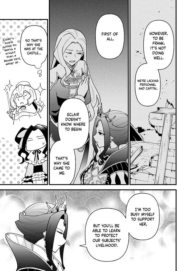 Page 26 Chapter 36 Tate no Yuusha no Oshinagaki