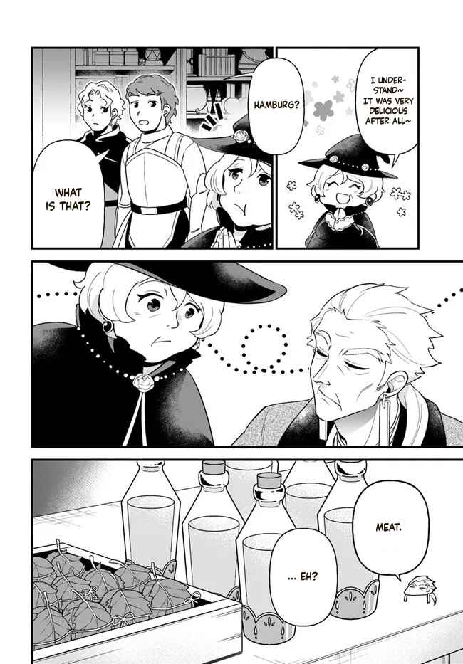 Page 26 Chapter 28 Tate no Yuusha no Oshinagaki