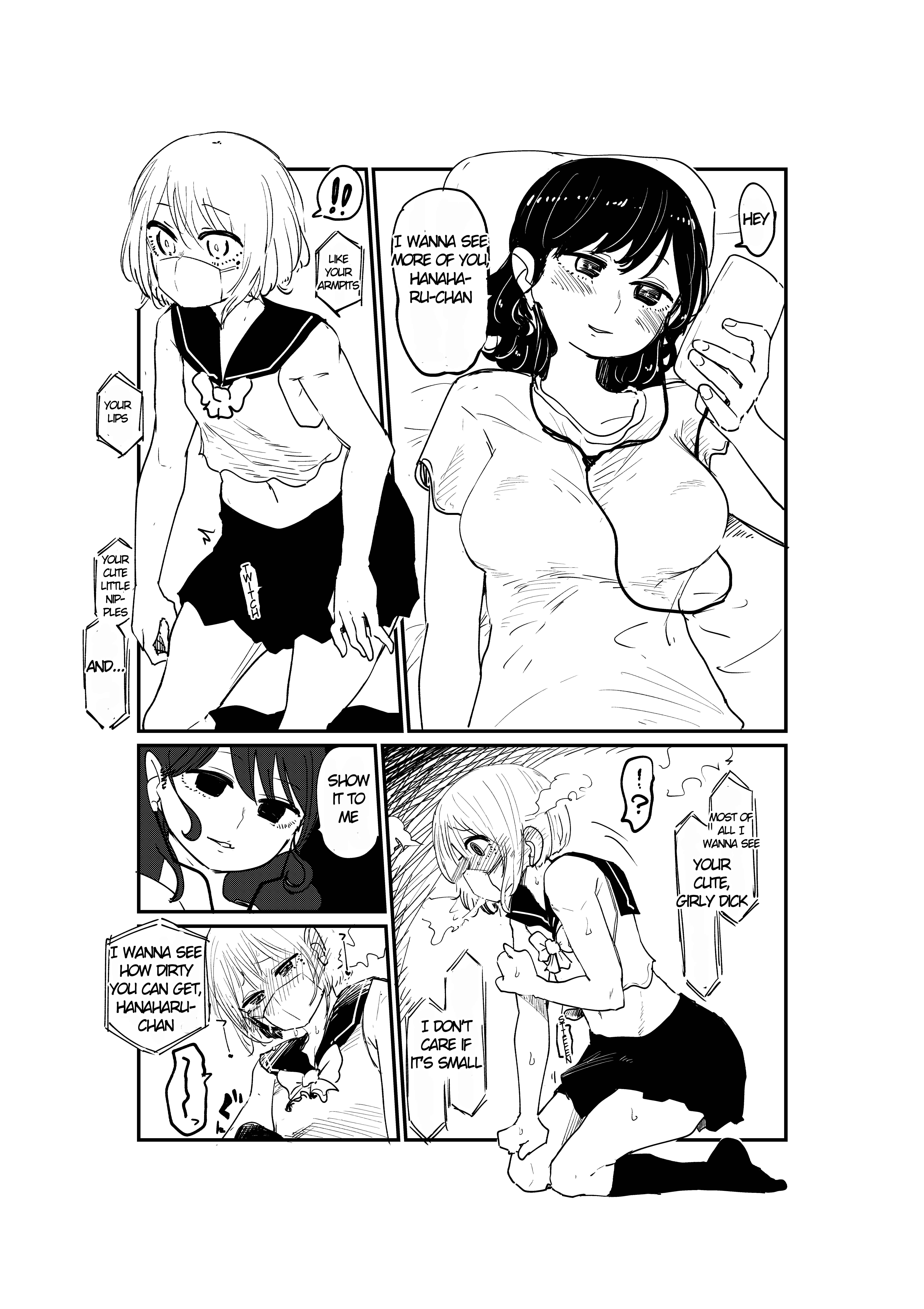 Page 11 Chapter 1 The Secret of the Boy Who Sits Next to Me