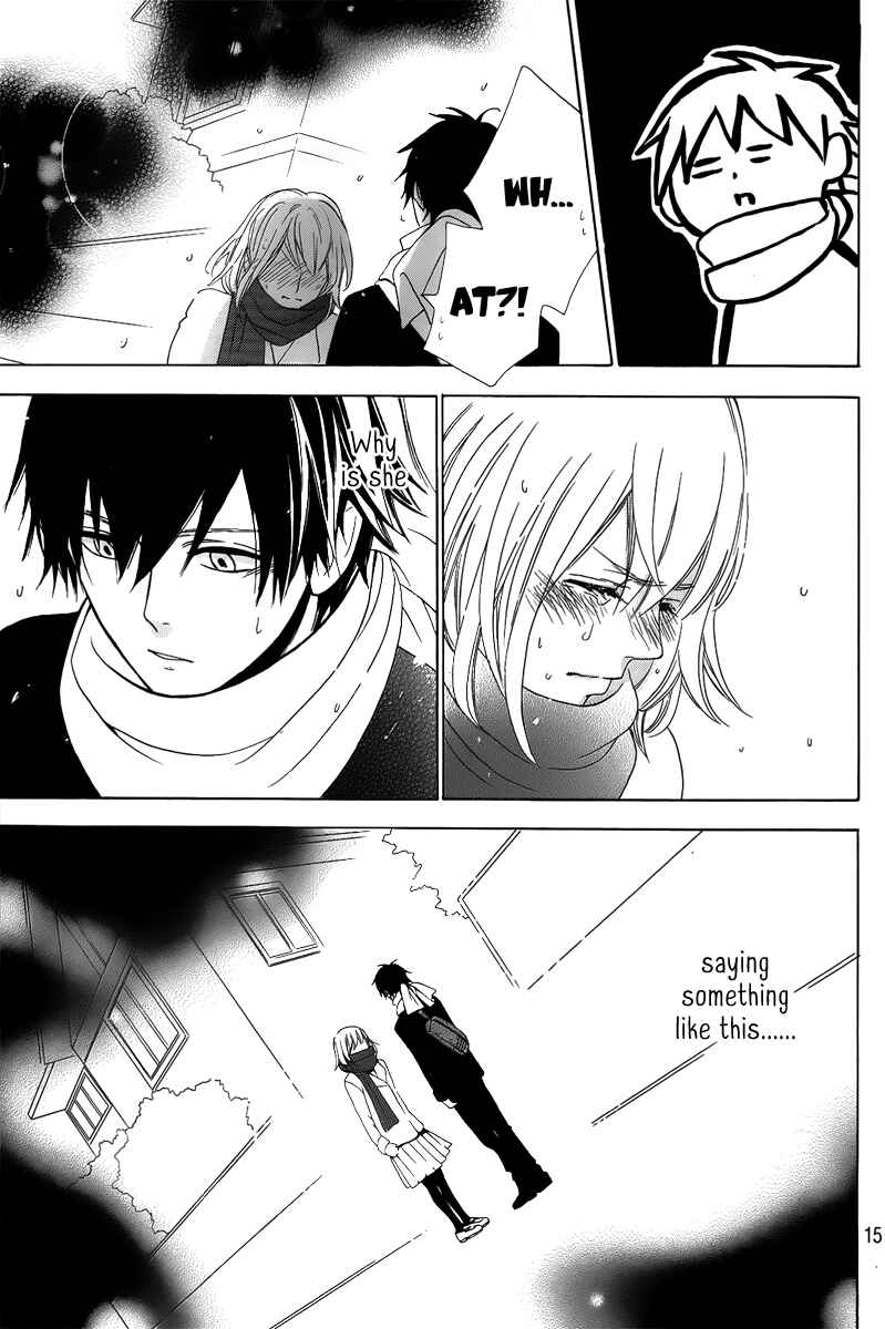 Page 15 Chapter Unknown_90b1 Oseyo, Hatsukoi