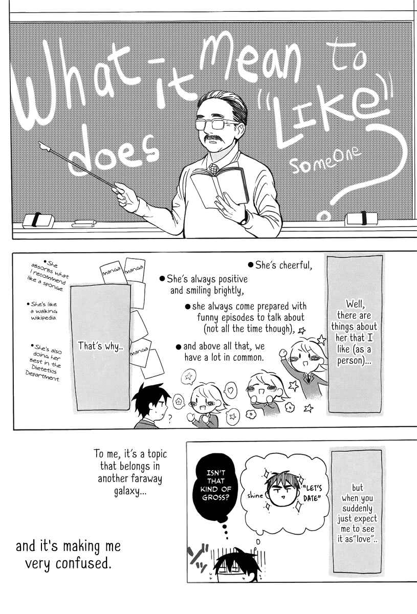 Page 20 Chapter Unknown_90b1 Oseyo, Hatsukoi