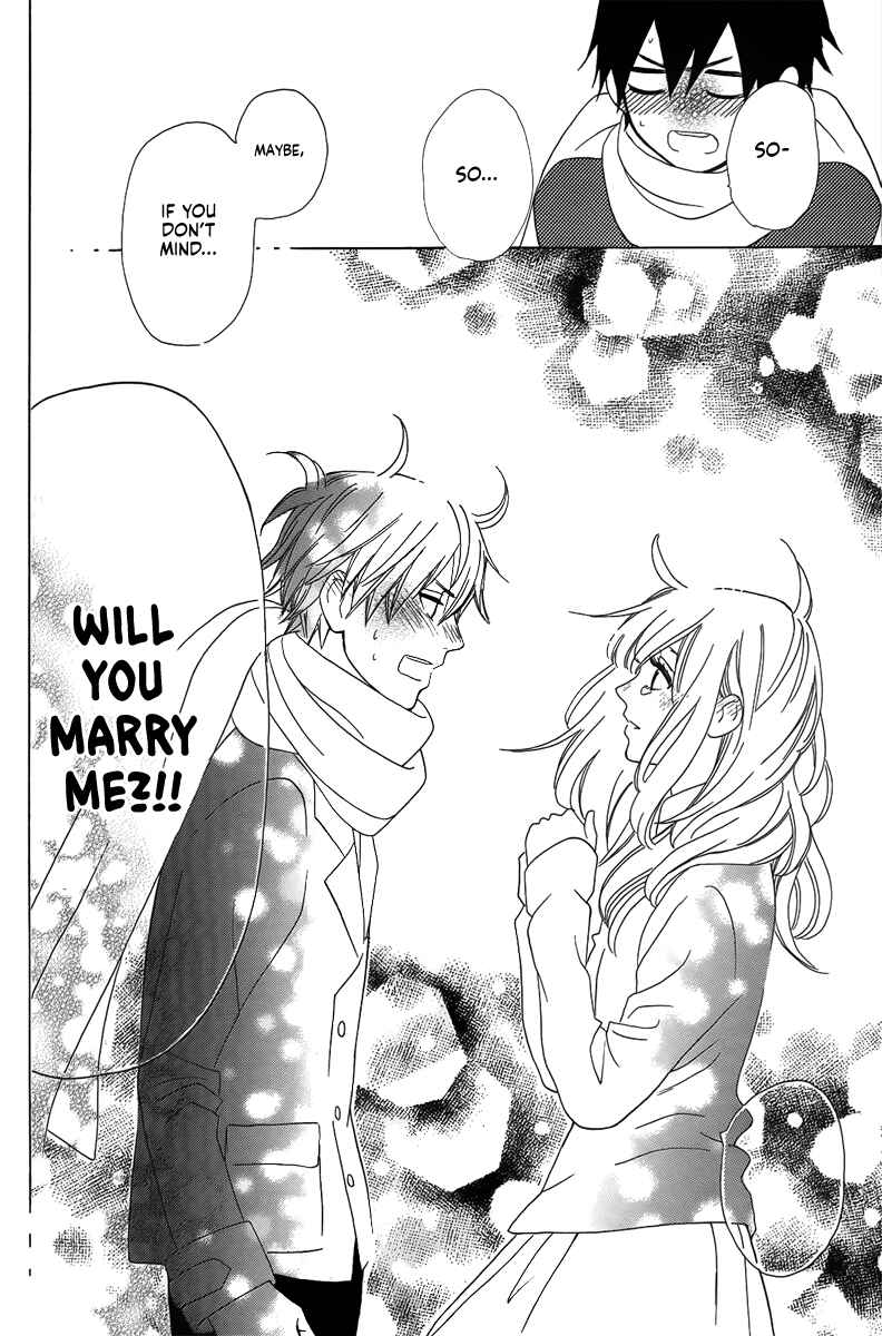 Page 42 Chapter Unknown_90b1 Oseyo, Hatsukoi