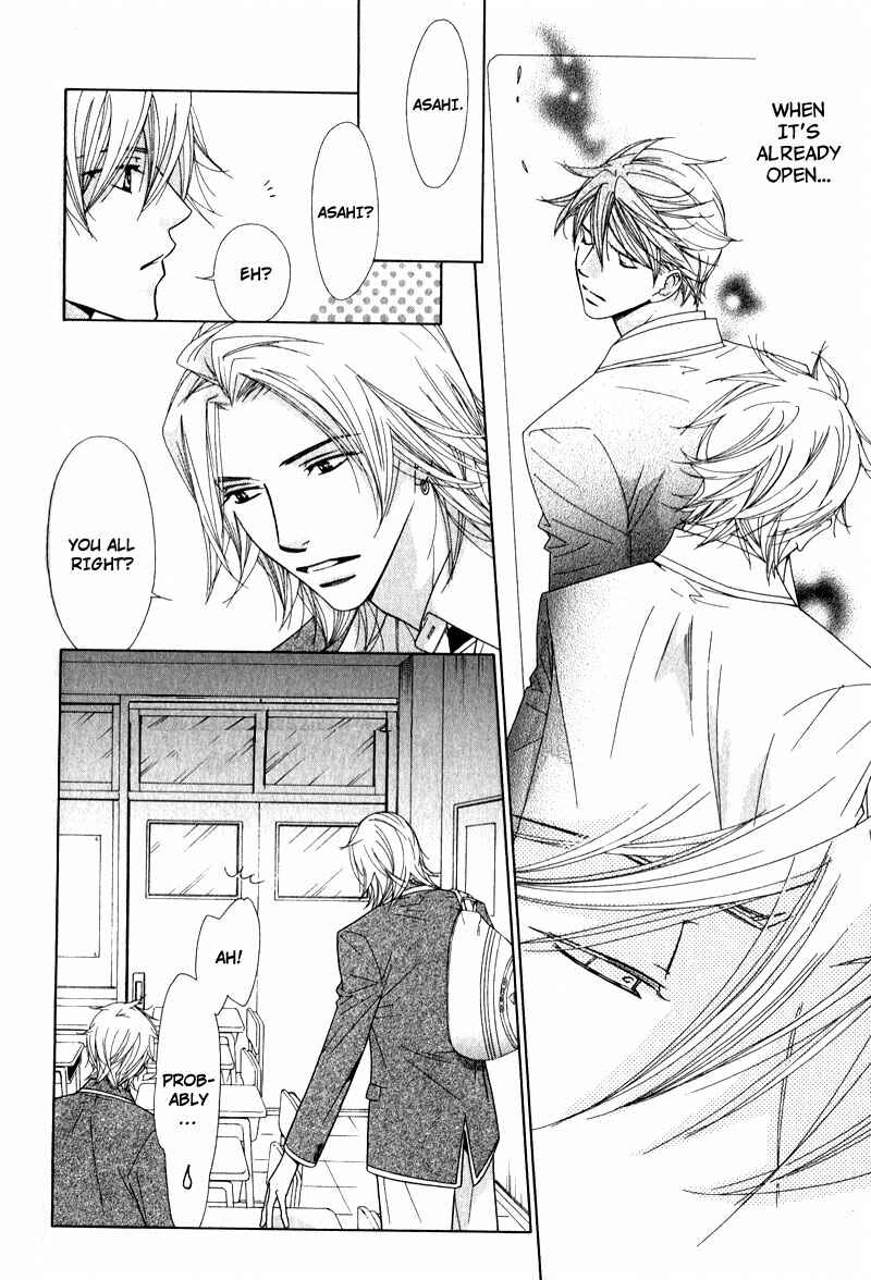 Page 11 Chapter 3 Himekoi