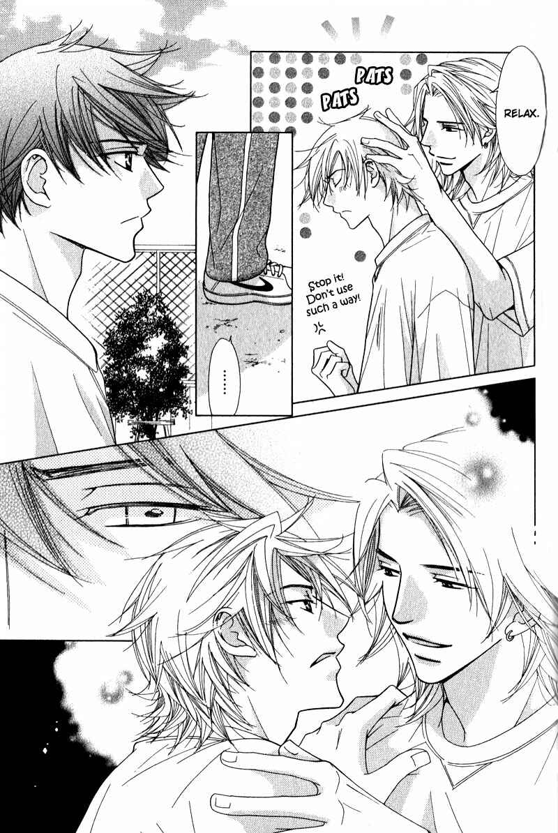 Page 20 Chapter 3 Himekoi