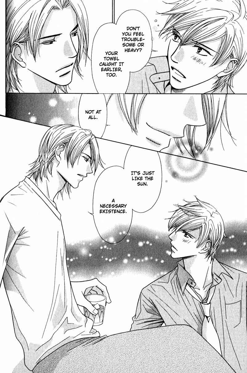 Page 19 Chapter 4 Himekoi