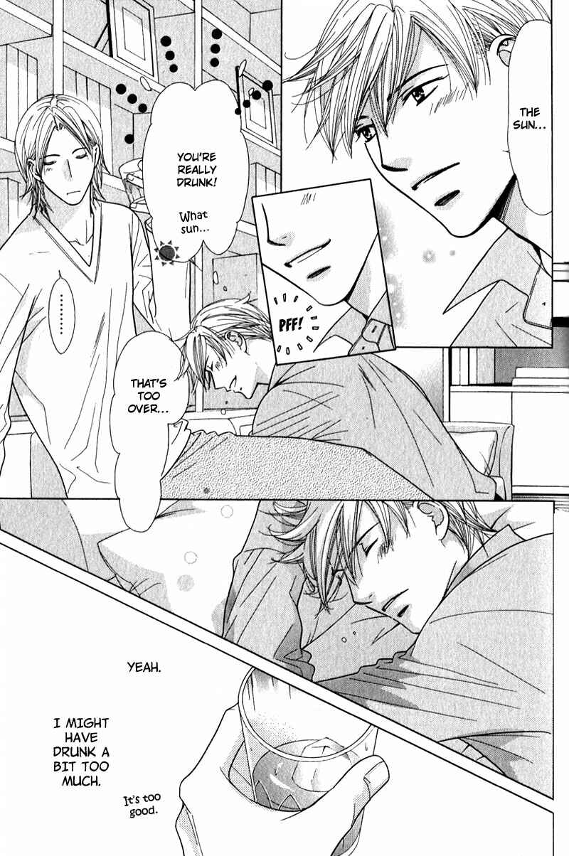 Page 20 Chapter 4 Himekoi