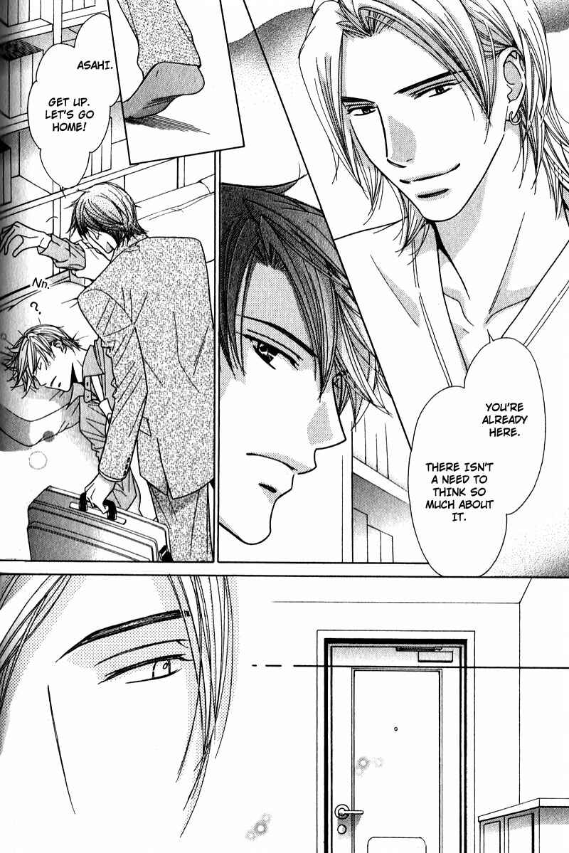 Page 27 Chapter 4 Himekoi