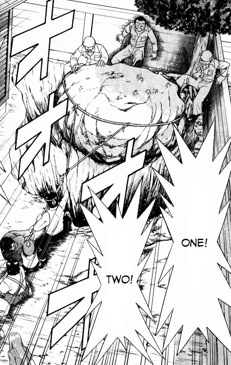 Page 10 Chapter 8 Kamoshika!