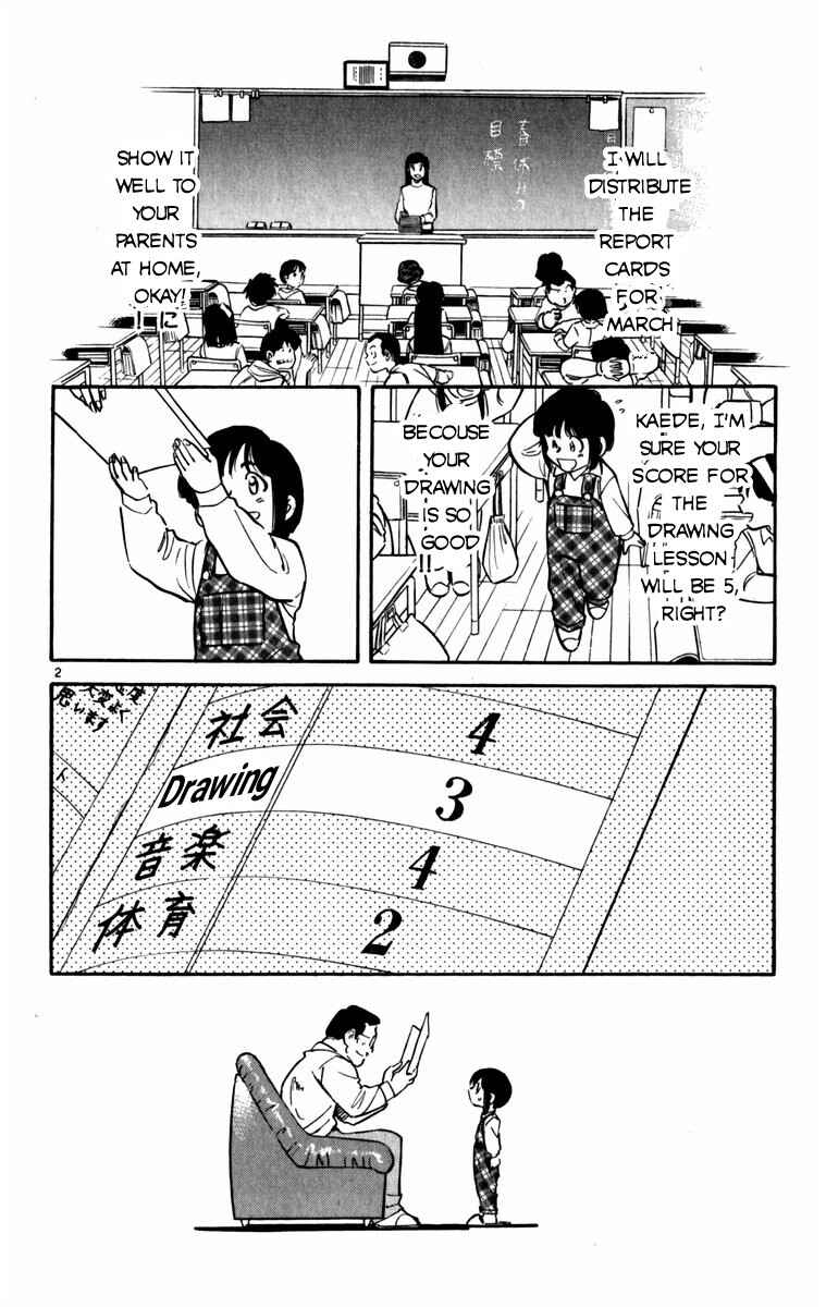 Page 2 Chapter 8 Kamoshika!