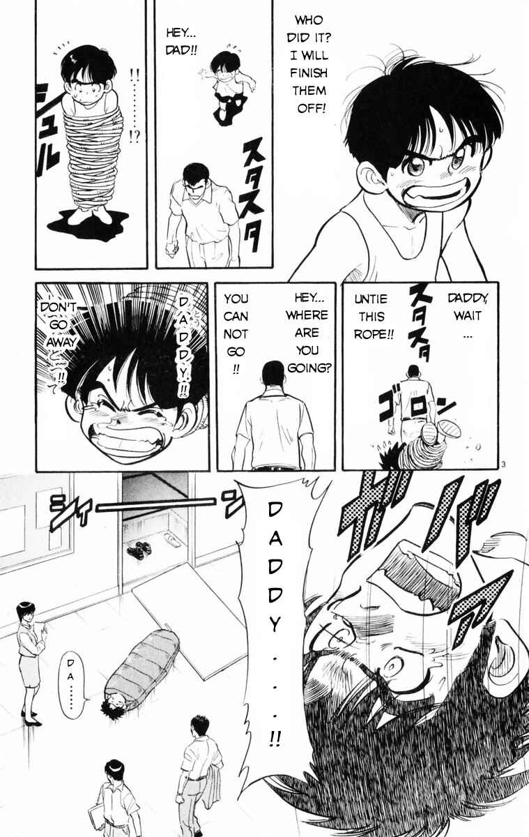 Page 3 Chapter 12 Kamoshika!