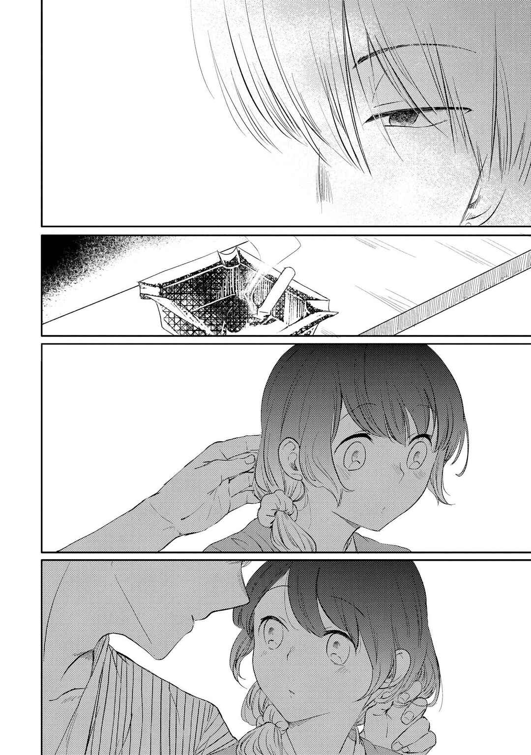 Page 13 Chapter 11 Ojisan to Miiko