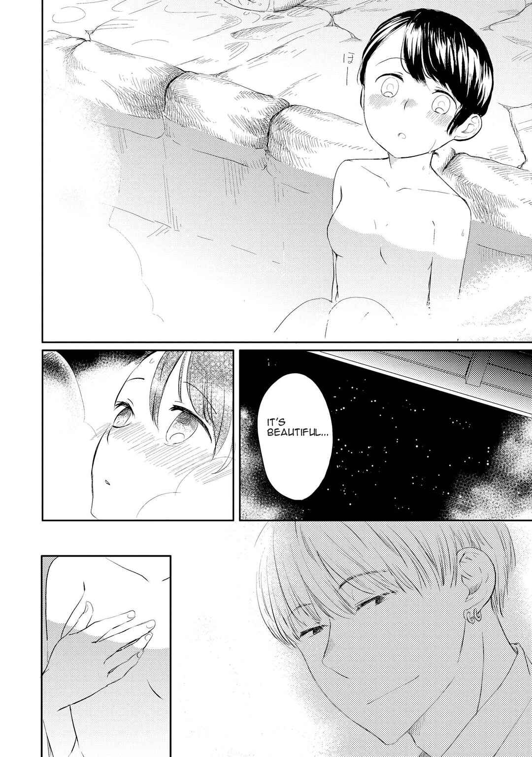 Page 9 Chapter 11 Ojisan to Miiko