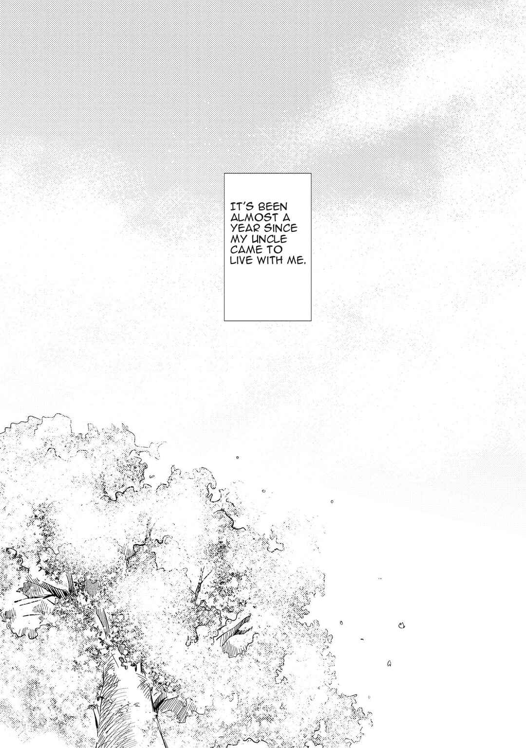 Page 3 Chapter 9 Ojisan to Miiko